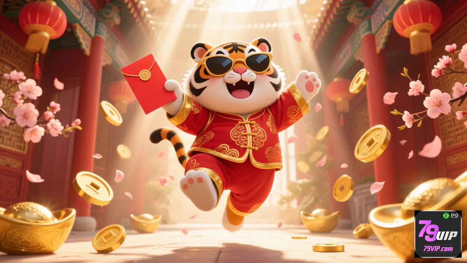 Experiência 79vip - 79vip